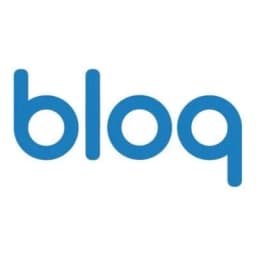 Bloq logo