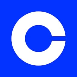 Coinbase logo