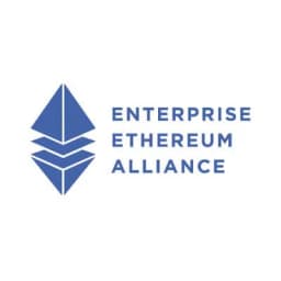 Enterprise Ethereum Alliance logo