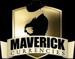 Maverick Currencies logo