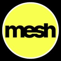 Mesh logo