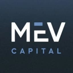 Mev Capital logo