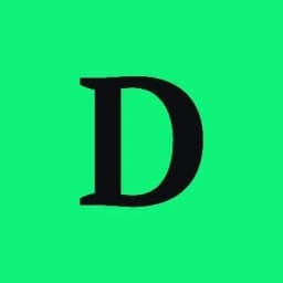 The Defiant logo