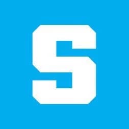 The Sandbox logo