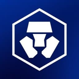 Crypto.com logo