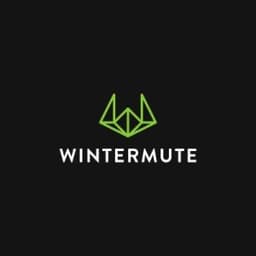 Wintermute logo