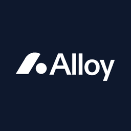 Alloy logo