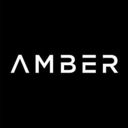 Amber Group logo
