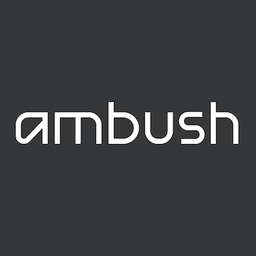 Ambush logo