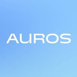 Auros logo