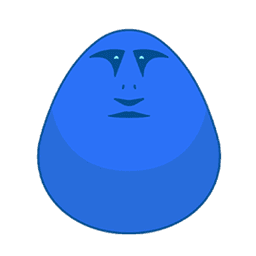 Big Head Club logo
