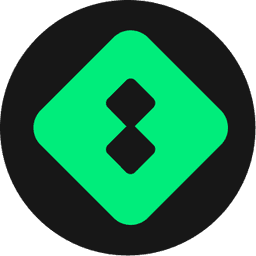 Blockswap network logo