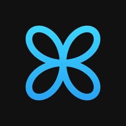 Buttrfly logo
