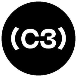 C3 logo