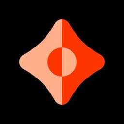 Ceramic logo