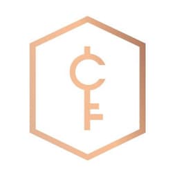Crypto Finance logo