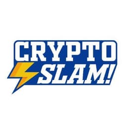 CryptoSlam logo