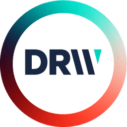DRW logo