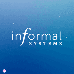 Informal Systems logo