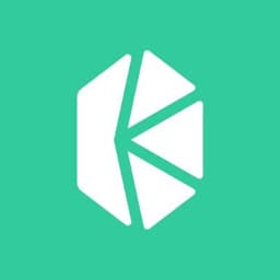 Kyber Network logo
