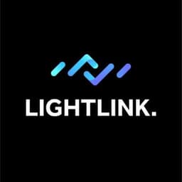 LightLink logo