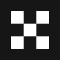 OKX logo