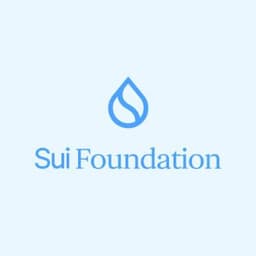 Sui Foundation logo