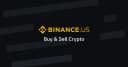 Binance.US logo