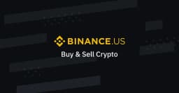 Binance.US logo
