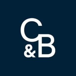Caleb And Brown logo