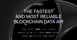 Codex logo