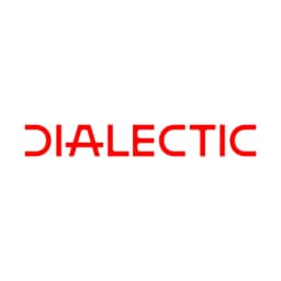 Dialectic logo