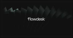 Flowdesk logo