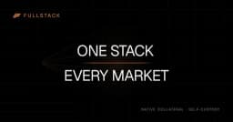 Fullstack logo