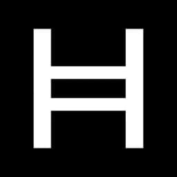 Hedera Hashgraph logo