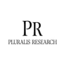 Pluralis Research logo