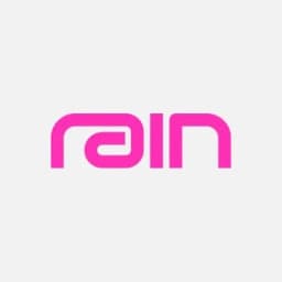 Rain Xyz logo