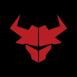 Bull Bitcoin logo