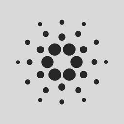 Cardano Foundation logo