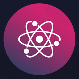 Charged Particles logo