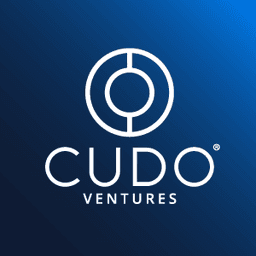 Cudo Ventures logo
