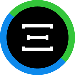 Exactly Finance logo