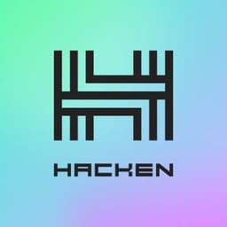 Hacken logo