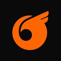 Harpie logo