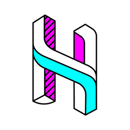 Heliax logo