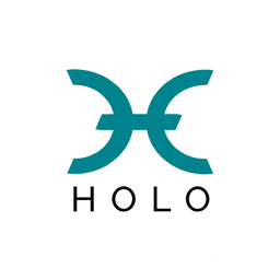 Holo logo