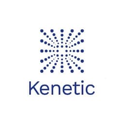 Kenetic Capital logo