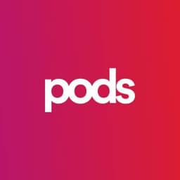 Pods logo