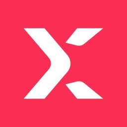 StormX logo
