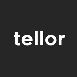 Tellor logo